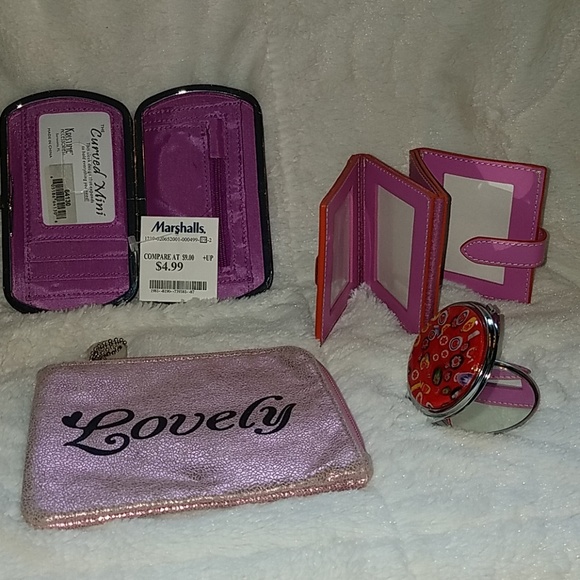 Purse Accessories - Picture 1 of 7